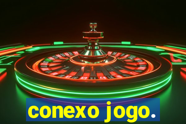 conexo jogo.